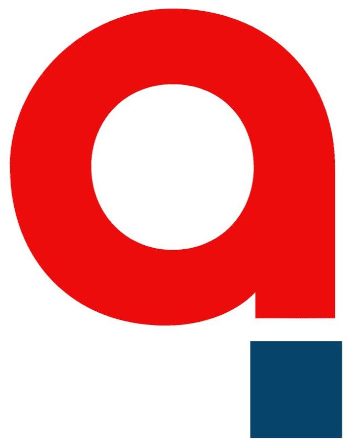 Afrail Logo